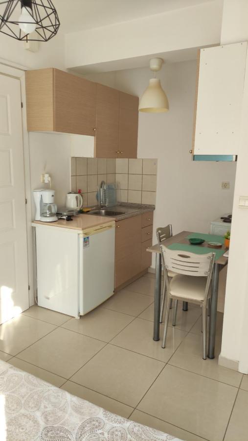 Mari'S House 2 Apartment Кавала Екстериор снимка